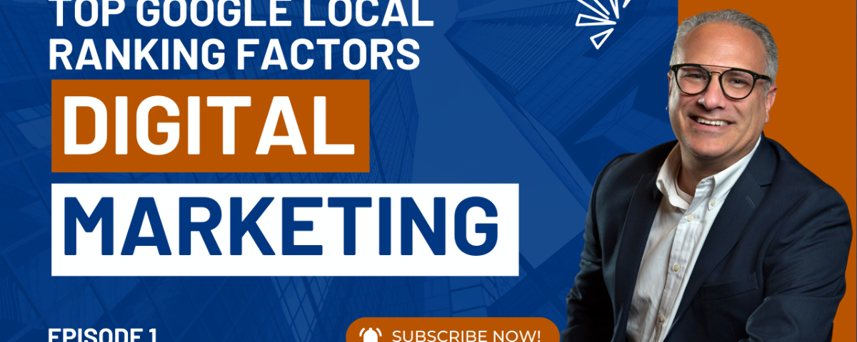 2023 Google Local Ranking Ranking Factors